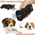 BarxBuddy Ultrasonic Dog Repeller & Training Control Device - Safe Behavior Tool