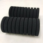 Aquarium Foam Filter Sponge Replacement Set 2/4 Pack