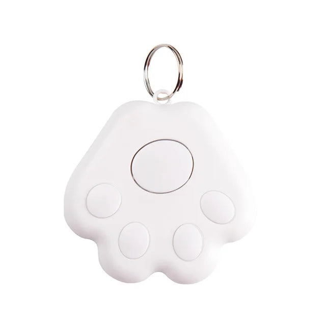 Mini GPS Pet Tracker with Camera Remote Control for Cats & Dogs