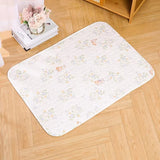 Rabbit Floor Mat — All-Season Cage & Training Pad