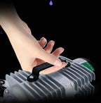 Electromagnetic Aquarium Air Pump (ACO-208/308/318, Koi Pond Aerator)