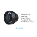 Jebao SLW Aquarium Wavemaker Pump (SINE Wave, Freshwater & Saltwater)