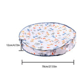 2-in-1 Cat Tunnel Toy with Capture Balls — Interactive Agility Training Tunnel for Cats