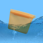 Waterproof Pet Training Treat Pouch (Seal Closure, Moisture-Proof)