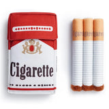 Giggling Cigarette Design Plush Dog Toy (Chewing Toy)