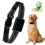 Smart GPS Cat Collar with Adjustable Fit - Real-Time Anti-Loss Tracking