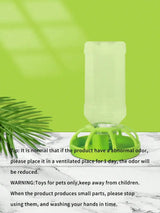 Automatic Turtle & Lizard Water Dispenser — Space-Saving Landscape Water Basin