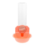 Automatic Pet Water Drinking Feeder 750ml (Gravity-Fed, Non-Spill, Stable)