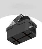 Detachable Lightweight Foldable Pet Cart for Teddy Dogs & Cats — Small Outdoor Going-Out Carrier
