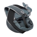 Breathable Pet Sling Carrier (Crossbody, Soft Fabric, Lightweight)