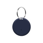 Water-Resistant Bluetooth Smart Tracker - Real-Time GPS Key & Pet Locator