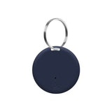 Water-Resistant Bluetooth Smart Tracker - Real-Time GPS Key & Pet Locator