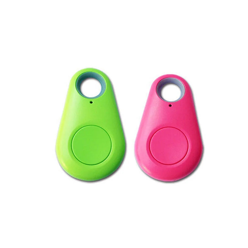 Mini Real-Time GPS Tracker for Motorcycles, Cars, Bikes & Pets
