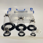 Veterinary Anesthesia Mask for Dogs & Cats