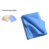 PVA Microfiber Quick-Dry Pet Towel — Reusable, Odor-Resistant