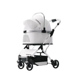 Multifunctional Detachable Pet Stroller