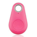 Bluetooth 4.0 GPS Anti-Loss Tracker Tag for Pets, Kids, Bags & Wallets - 1 or 2 Pack