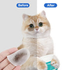 Pet Eye Wipes — Removes Tear Marks, 100-Count, Dogs & Cats