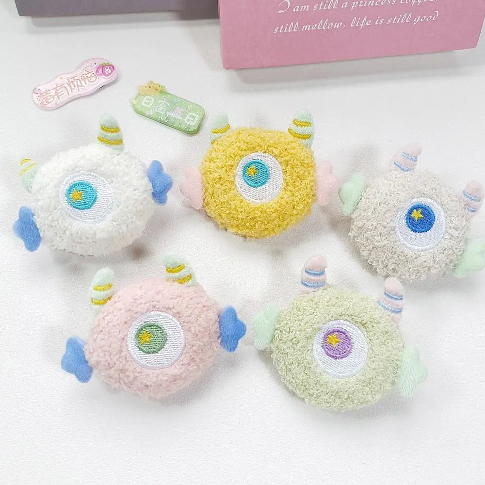 Catnip Plush Chew Toy — Bite-Resistant Toy for Teeth Grinding
