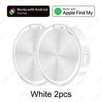 Dual System iOS & Android GPS Smart Tag - Vehicle, Pet & Child Anti-Loss