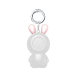 Mini Smart Bluetooth GPS Key Finder with Anti-Loss Alarm Sensor