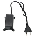 Aquarium Air Pump Oxygen Aerator (Adjustable Flow, Multi-Outlet, Fish Tank)