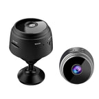 A9 HD WiFi Pet Surveillance Camera with Night Vision & Remote Home Monitoring