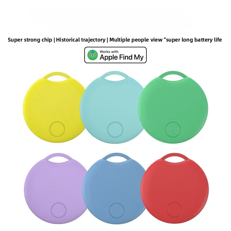 Android iTag Anti-Loss Locator for Pet Tracking