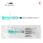 Pet Microchip Implant Syringes for Dogs, Cats, Horses & Fish