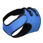 Dog Lift Sling Harness - Oxford Fabric, Anti-Escape, Detachable