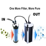 ATMAN QZ-30 Pre-Filter for Aquarium Canister Filters 1W