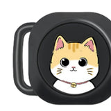 Bluetooth Real-Time GPS Collar Tracker for Dogs & Cats