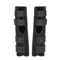 Dog Elbow Protector Pair (Adjustable, Flexible Fabric, Magic Tape, Multi-Size)