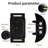 Automatic Anti-Bark Training Collar