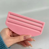 Pet Food Bag Squeezer — Portable Tube Dispenser for Treats & Wet Food