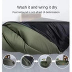 Plush Sofa Pet Bed