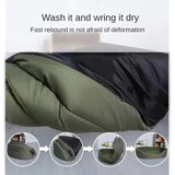 Plush Sofa Pet Bed