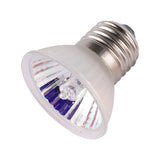 UVA/UVB 3.0 Basking Bulb — E27 Reptile Heat Lamp, 25W-75W