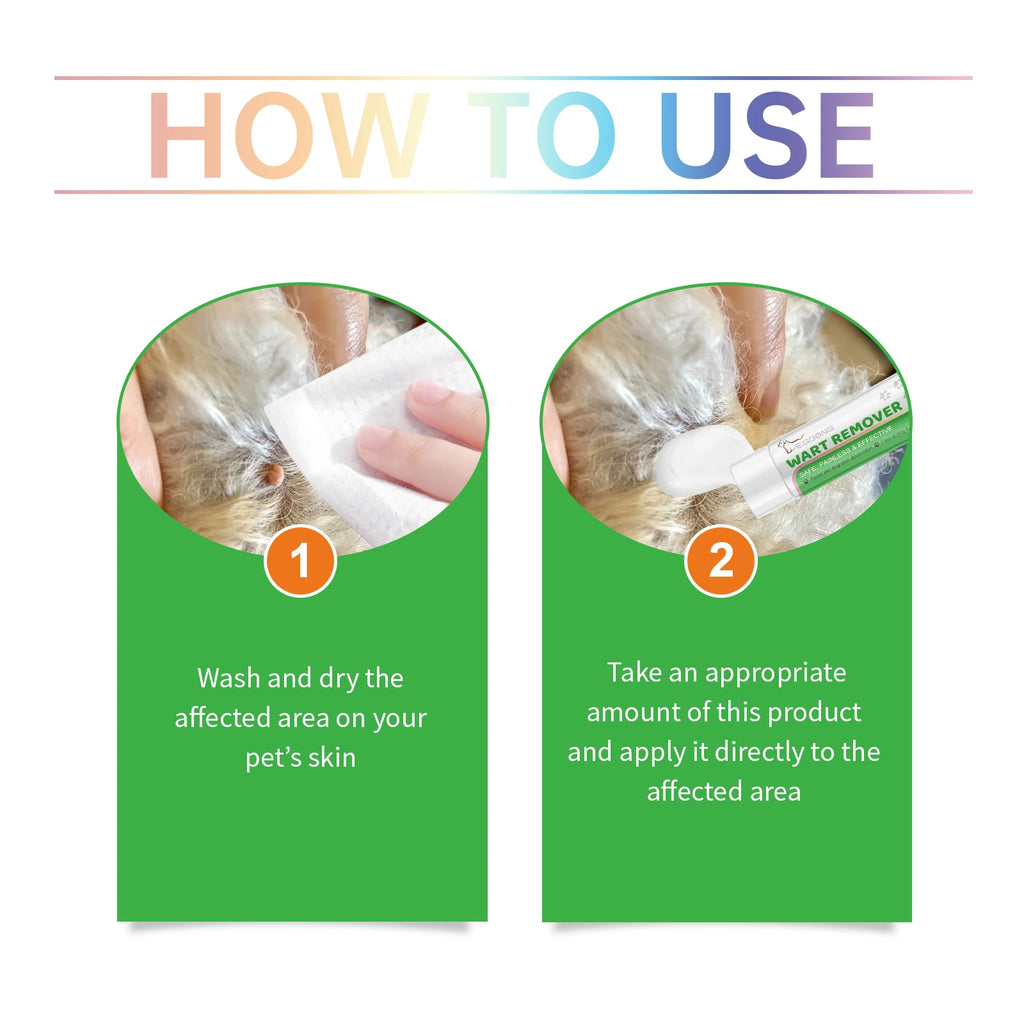 Vet-Recommended Pet Skin Balm — Soothing Care for Sensitive Skin, 20g