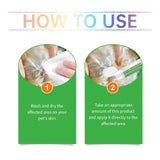 Vet-Recommended Pet Skin Balm — Soothing Care for Sensitive Skin, 20g