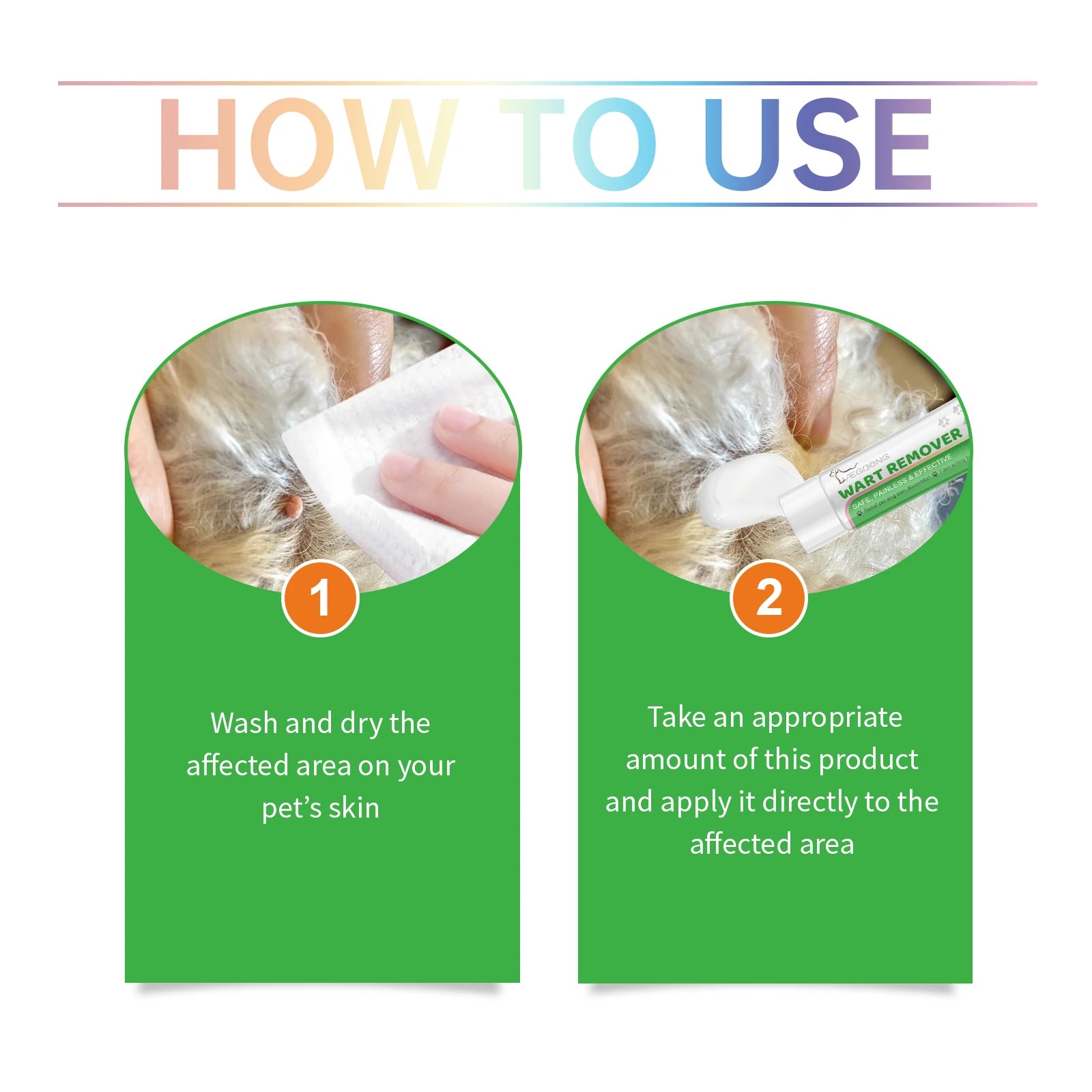 Vet-Recommended Pet Skin Balm — Soothing Care for Sensitive Skin, 20g