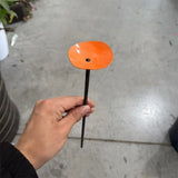 Hummingbird & Butterfly Nectar Feeder — Hanging Drinking Station