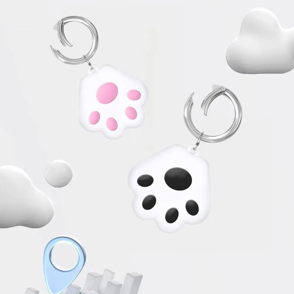 Mini Multi-Purpose GPS Tracker for Luggage, Pets, Phones & Wallets