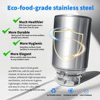 Automatic Pet Feeder with HD Camera (5L, 5G WiFi)