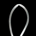 Aquarium CO2 Tubing Hose (2m/5m, CO2 & Oxygen Pipe, Plant Growth)