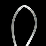 Aquarium CO2 Tubing Hose (2m/5m, CO2 & Oxygen Pipe, Plant Growth)
