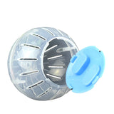 Hamster Exercise Ball — Translucent Running Ball for Rats & Hamsters