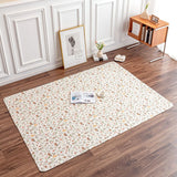 Rabbit Floor Mat — All-Season Cage & Training Pad