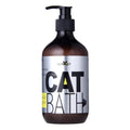 Anti-Flea Pet Shampoo for Dogs and Cats (Itch Relief, 500ml)