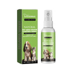 Pet Deodorizing Spray — Eliminates Odors & Freshens Indoor Air, 100ml